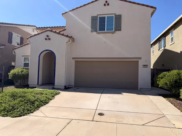 4025 Parkmoor Ln, Roseville, CA 95747