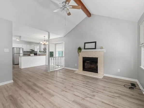 1619 Roanoke St, Raleigh, NC 27606