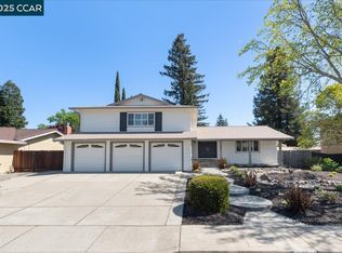 2551 Toltec Cir, San Ramon, CA 94583