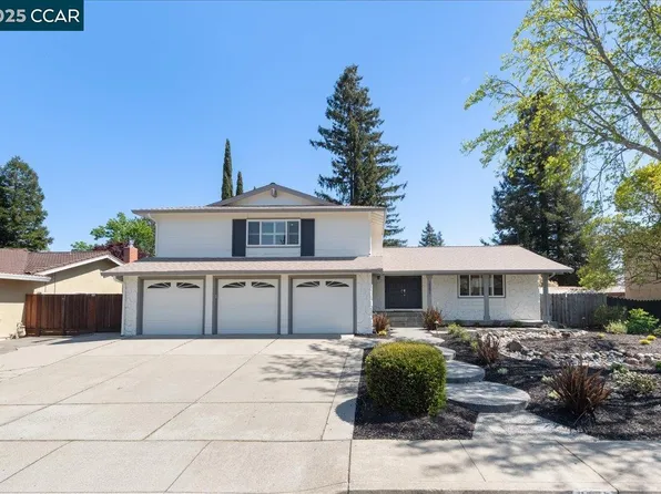 2551 Toltec Cir, San Ramon, CA 94583