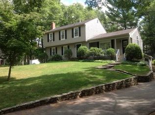 74 Musket Rd, Plymouth, MA 02360