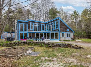 11 Perry Ln, Gorham, ME 04038