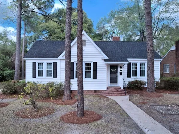 825 1st Ave, Albany, GA 31701