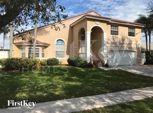 12721 SW 20th St, Hollywood, FL 33027