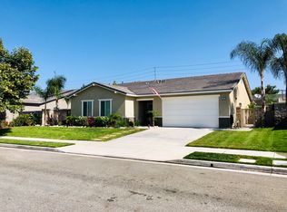 14652 Promontory Ln, Corona, CA 92880