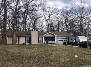 273 Robinson Rd, Huntsville, AL 35811