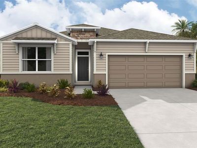 7747 Wheat Stone Dr, Zephyrhills, FL, 33540