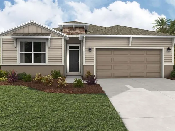 7747 Wheat Stone Dr, Zephyrhills, FL 33540