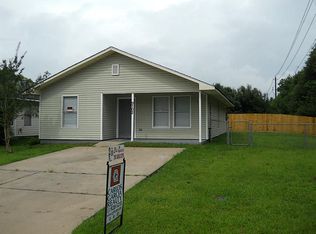 9702 Alcanterra Dr, Houston, TX 77078