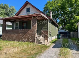 533 Woodrow Ave, Lansing, MI 48910