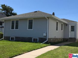 1847 Front St, Blair, NE 68008