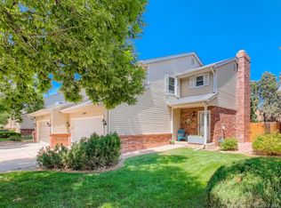 13973 E Arizona Ave, Aurora, CO 80012