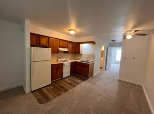 301 W Park St APT 4, Urbana, IL 61801