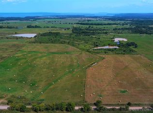 N County Road 4500, Stigler, OK 74462