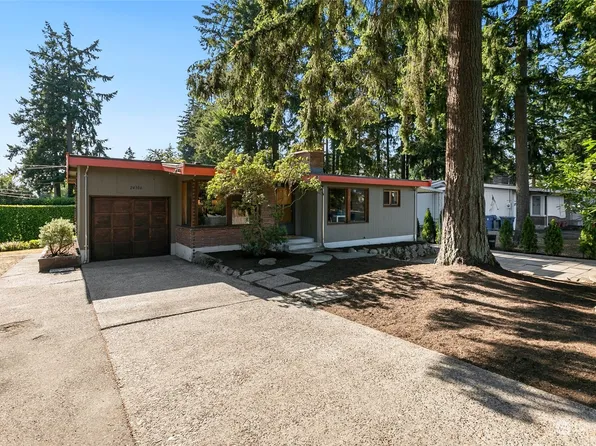 24304 100th Avenue W, Edmonds, WA 98020