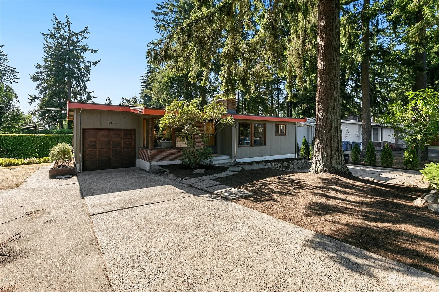 24304 100th Avenue W photo 1