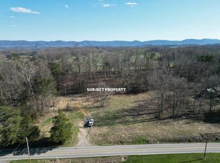 3571 Wheatland Rd, Fincastle, VA 24090