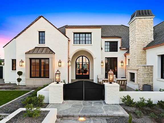 2nd image of 2635 E LOS ALTOS Road