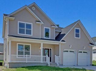 1417 3rd Ave, Toms River, NJ