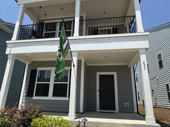 495 Switch St, York, SC 29745