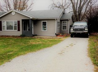 197 Hilltop Dr, Mount Washington, KY 40047