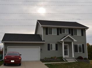 235 Burr Oak Blvd, Pleasant Hill, IA 50327