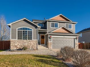 102 Arapaho St, Severance, CO 80550