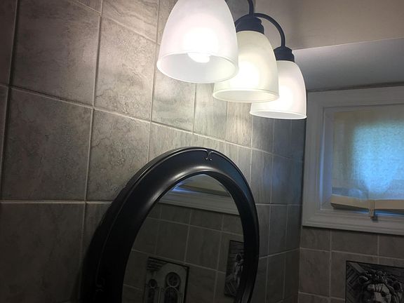 Main Bath
