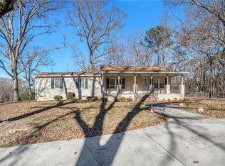 8305 Campbellton Fairburn Rd, Fairburn, GA 30213