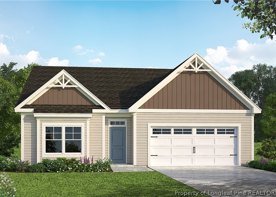 2919 Ives Dr, Eastover, NC 28312 Zillow