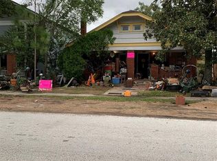 3513 Michaux St, Houston, TX 77009