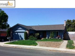 540 Nottingham Dr, Brentwood, CA