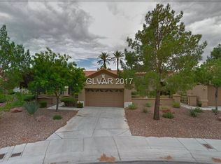 2102 Spring Water Dr, Las Vegas, NV 89134