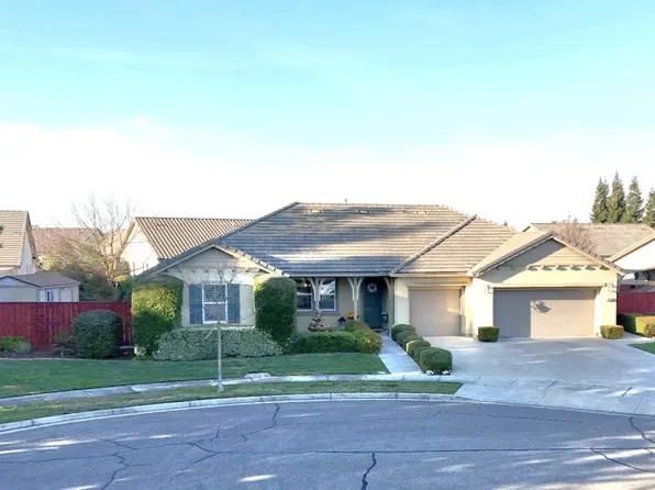 2596 Laurel Ridge Ct, Oakdale, CA 95361