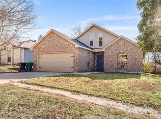 5413 Trailview Dr, Temple, TX 76502