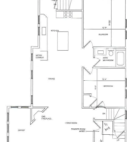 19 Menotomy Rd #2 — Photo 40