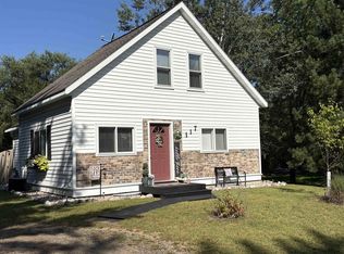 117 N Elm St, Adams, WI 53910