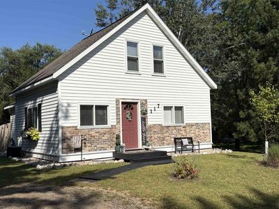 117 North Elm Street, Adams, WI, 53910