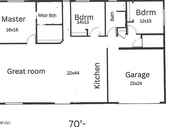 2nd image of 25 Cedar St