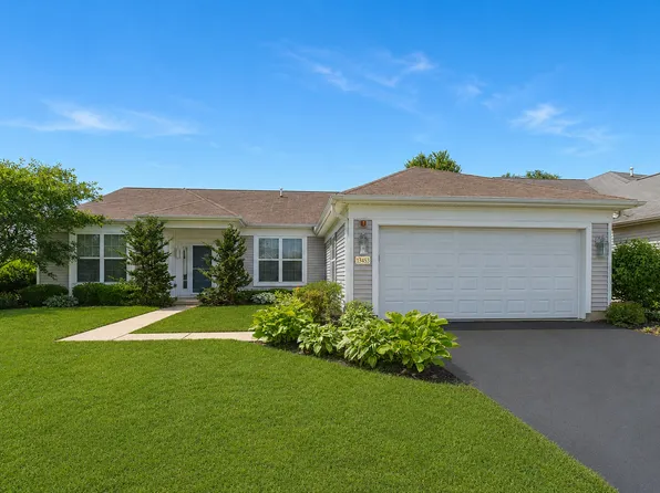 13453 E Grainery Ln, Huntley, IL 60142