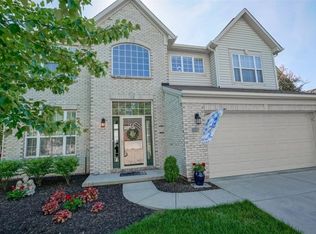 13681 Wendessa Dr, Fishers, IN 46038