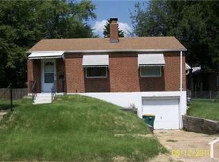 8873 Granada Pl, Saint Louis, MO