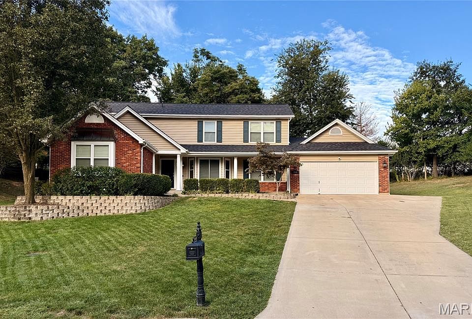 1st image of 16646 Evergreen Forest Dr