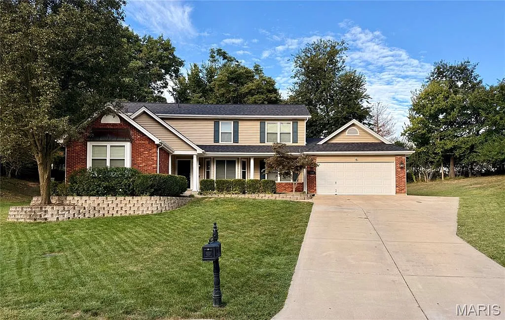 16646 Evergreen Forest Dr photo 1