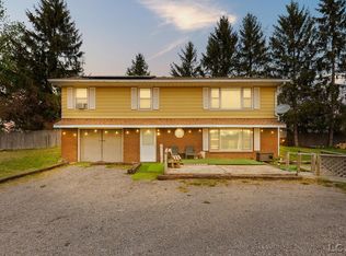 7080 Dudley Rd, Adrian, MI 49221