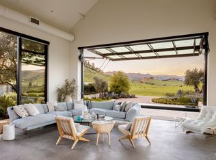 13800 Highway 128, Calistoga, CA 94515