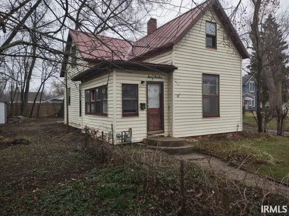 612 Baldwin St, Elkhart, IN 46514