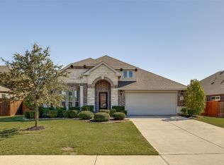 3405 Fletcher Rd, Heartland, TX 75126