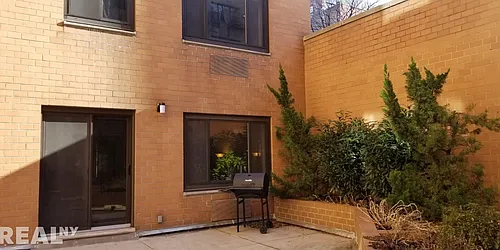 Rented by REAL New York