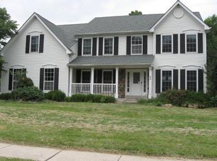 274 Rock Run Rd, Yardley, PA 19067